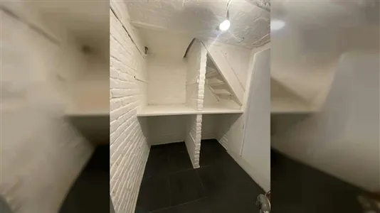 Apartments in Brussels Elsene - photo 9