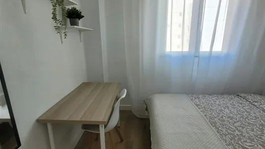 Rooms in Alaquàs - photo 10