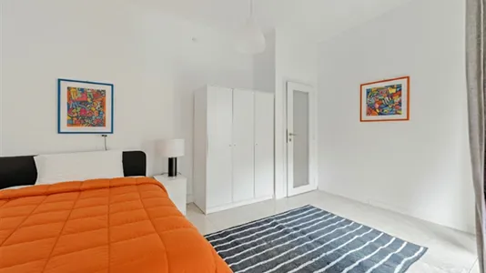 Rooms in Milano Zona 5 - Vigentino, Chiaravalle, Gratosoglio - photo 1