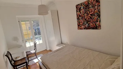 Room for rent in Lisbon (region)