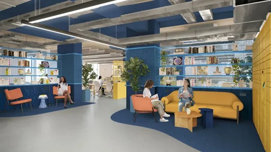 Apartments in Napoli Municipalità 4 - photo 7