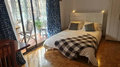 Room for rent in Madrid Hortaleza, Madrid