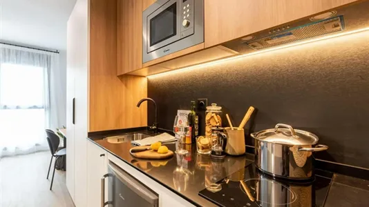 Apartments in San Sebastián de los Reyes - photo 8