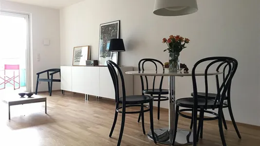 Apartments in Vienna Leopoldstadt - photo 4