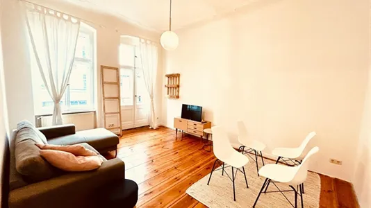 Apartments in Berlin Tempelhof-Schöneberg - photo 7