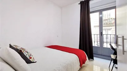 Room for rent in Madrid Centro, Madrid