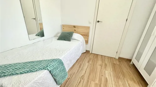 Rooms in Árbol Gordo - photo 3