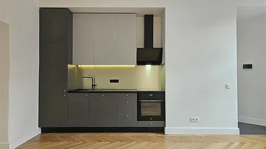 Apartments in Riga Centrs - photo 5