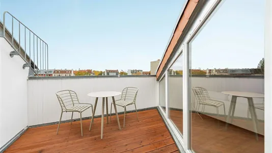 Apartments in Berlin Neukölln - photo 4