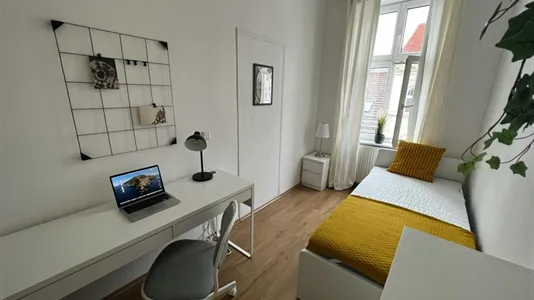 Rooms in Wien Mariahilf - photo 4