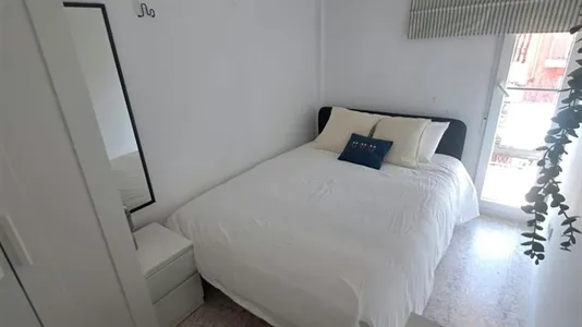 Rooms in Burjassot - photo 4