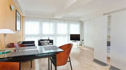 Apartment for rent in Berlin Tempelhof-Schöneberg, Berlin