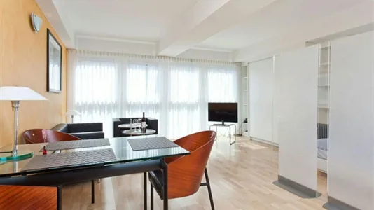 Apartments in Berlin Tempelhof-Schöneberg - photo 1