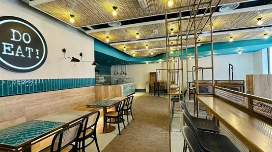 Apartments in Valencia Poblats Marítims - photo 7