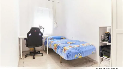 Room for rent in El Cerezo, Andalucía