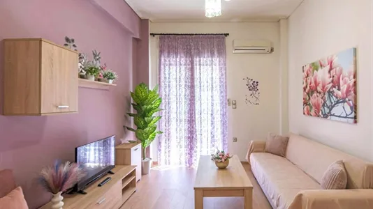 Apartments in Zografou - photo 9