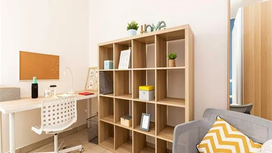 Rooms in Milano Zona 9 - Porta Garibaldi, Niguarda - photo 9