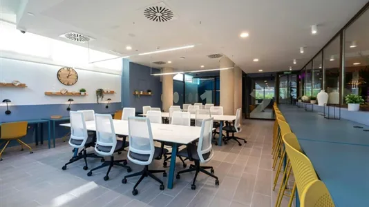 Apartments in Valencia Poblats Marítims - photo 8