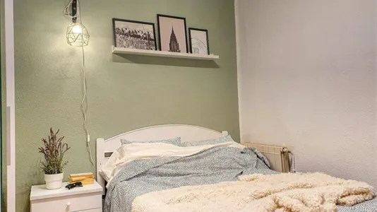 Rooms in Madrid Salamanca - photo 6