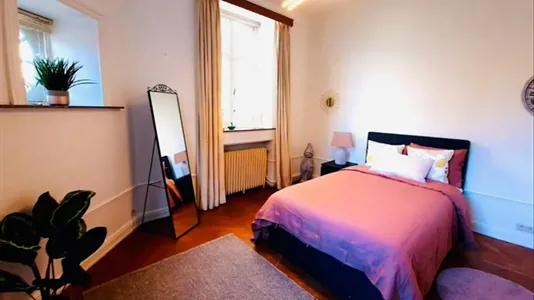 Rooms in Brussels Sint-Gillis - photo 2