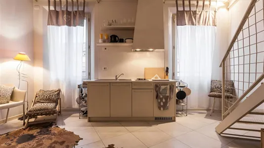 Apartments in Bologna - photo 8