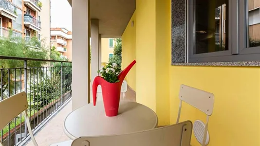 Rooms in Milano Zona 9 - Porta Garibaldi, Niguarda - photo 6
