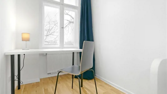Rooms in Berlin Pankow - photo 3