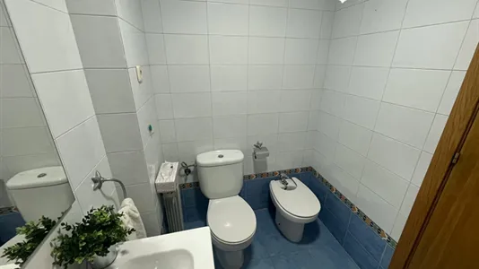 Rooms in Getafe - photo 7