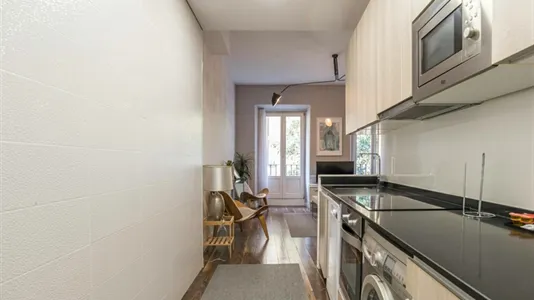 Apartments in Madrid Centro - photo 10