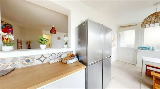 Rooms in Nantes - photo 6