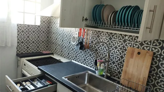 Apartments in Location is not specified - photo 9