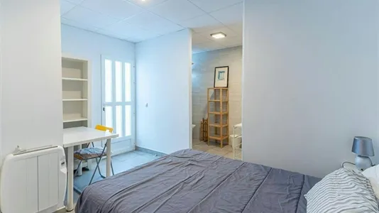 Rooms in Murcia - photo 1