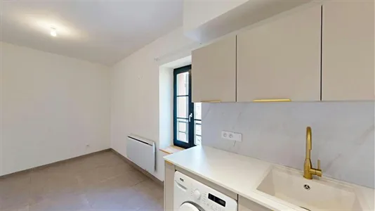 Apartments in Chambéry - photo 8