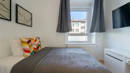 Rooms in Location is not specified - photo 3