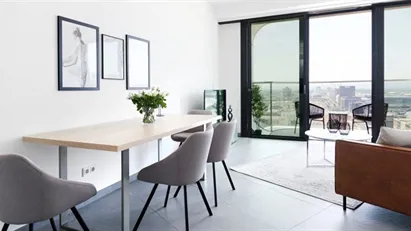 Apartment for rent in Frankfurt (region)