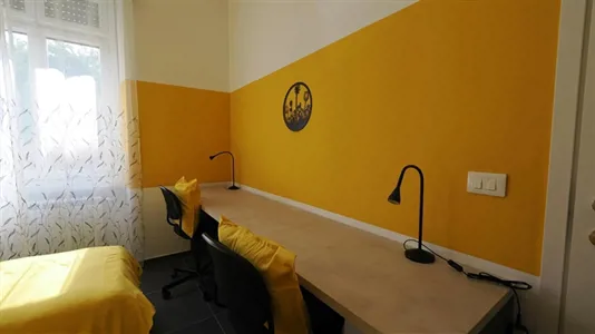 Rooms in Turin - photo 2