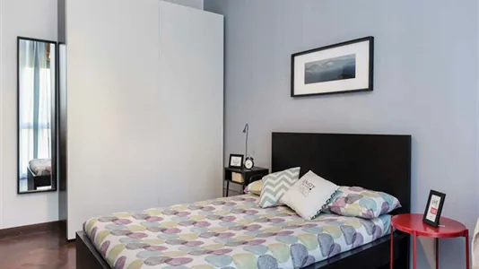 Rooms in Bologna - photo 3