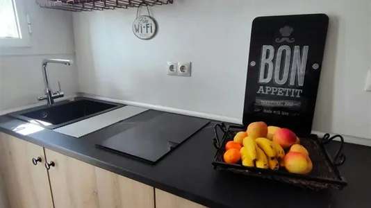 Rooms in Málaga - photo 4