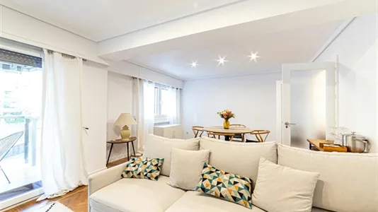 Apartments in Madrid Fuencarral-El Pardo - photo 6