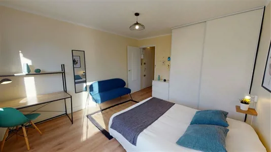 Rooms in Montpellier - photo 1