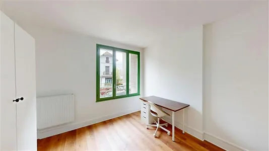 Rooms in Grenoble - photo 3