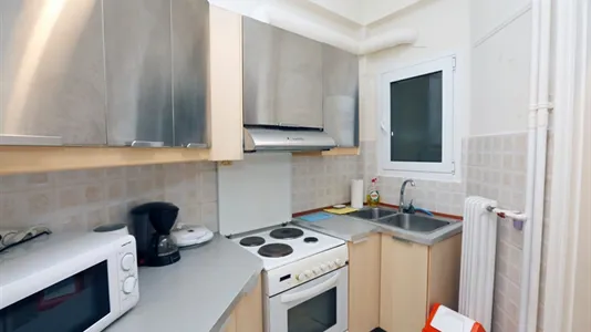 Rooms in Location is not specified - photo 6