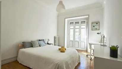 Room for rent in Lisbon (region)