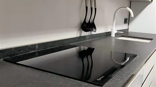 Rooms in Salamanca - photo 5