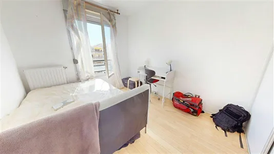 Rooms in Lyon - photo 3