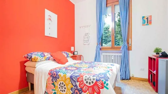 Rooms in Padua - photo 3