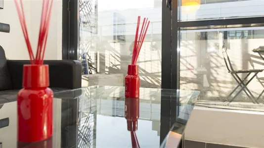 Apartments in El Encinar de los Reyes - photo 9