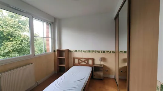 Rooms in Troyes - photo 6