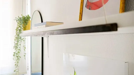 Rooms in Madrid Centro - photo 10