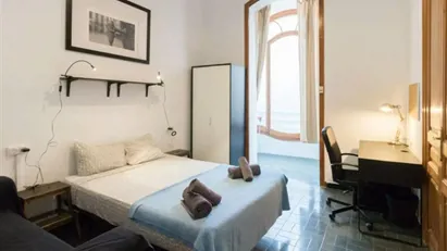 Room for rent in Barcelona Sants-Montjuïc, Barcelona